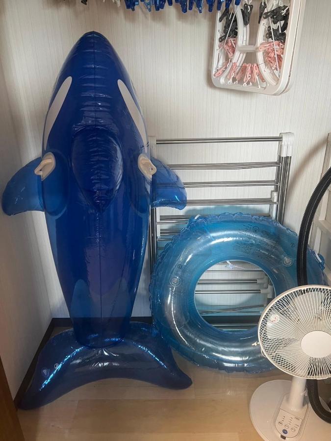 スターハウス宮古島 宮古島市 エクステリア 写真